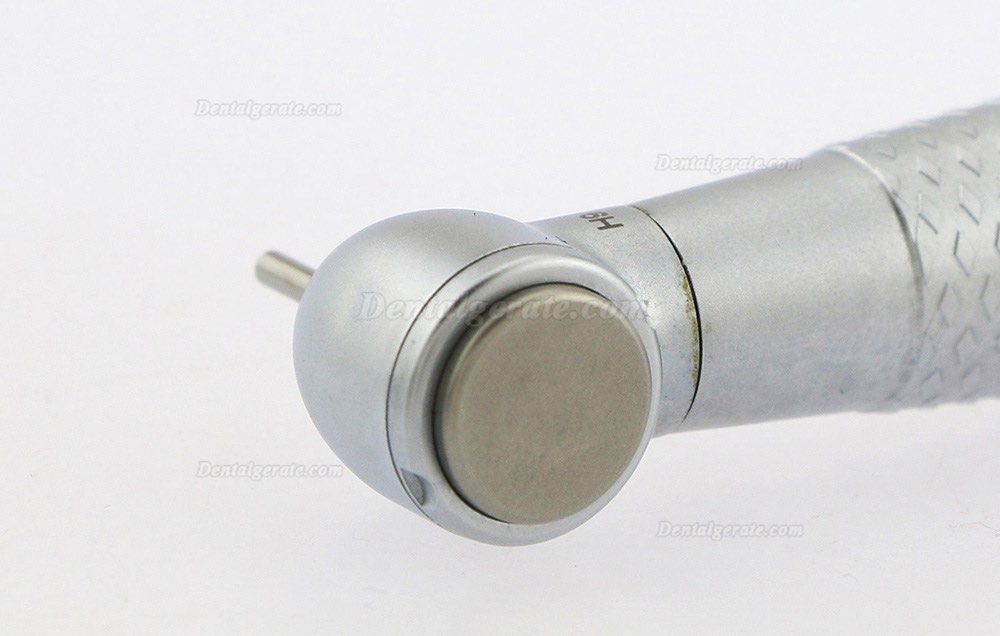 YUSENDENT 2/4 Loch E-Generator LED Hochgeschwindigkeitshandst&uuml;ck NSK Phatelus Kupplung CX207-F-PQ